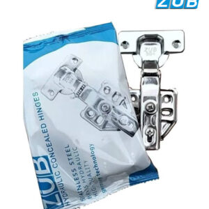 bản lề inox thương hiệu ZUB