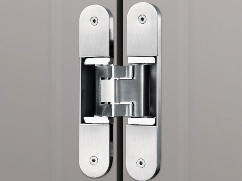 bản lề âm là phụ kiện cần thiết