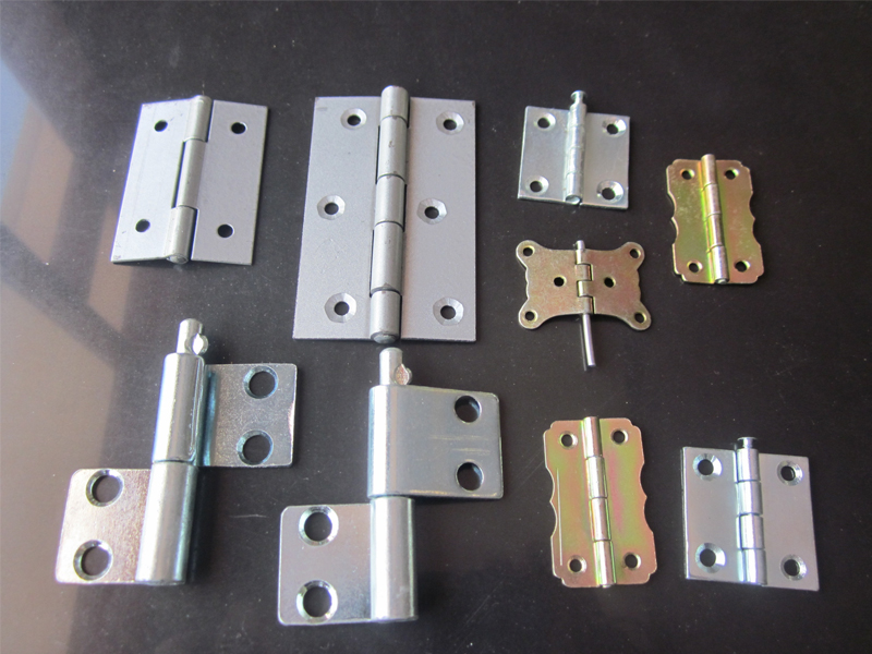 Bản lề cửa gỗ đẹp hiện nay