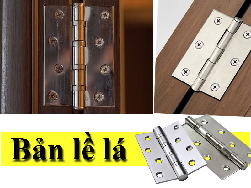 Phụ kiện ngành gỗ