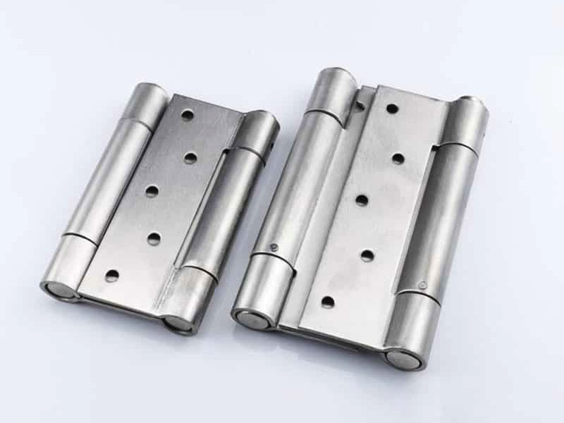 Bản lề xoay đẹp