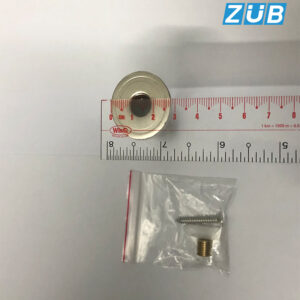 hít cửa tường zub