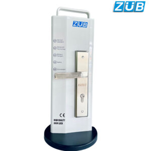 khóa tay gạt hợp kim 260mm