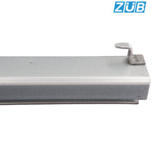 ray âm giảm chấn 3 tầng