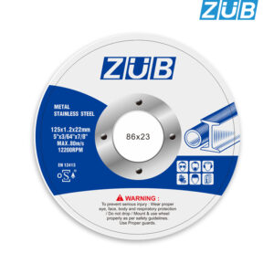 sử dụng đá cắt zub